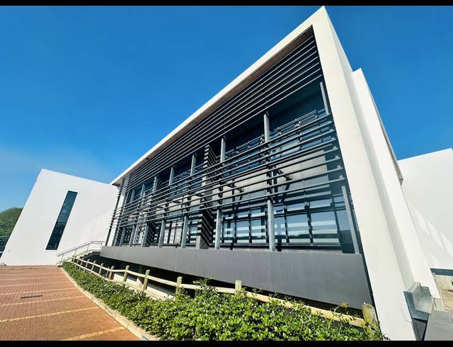 1,679M² OFFICE TO LET IN SOMERSET PARK